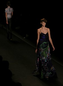 Jen Kao Fall 2011
