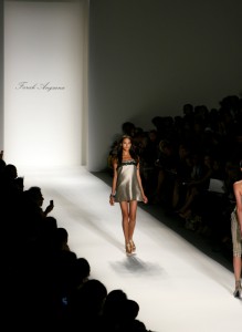 Farah Angsana Spring 2011